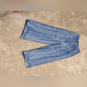 Pants are from the boutique lizard thicket